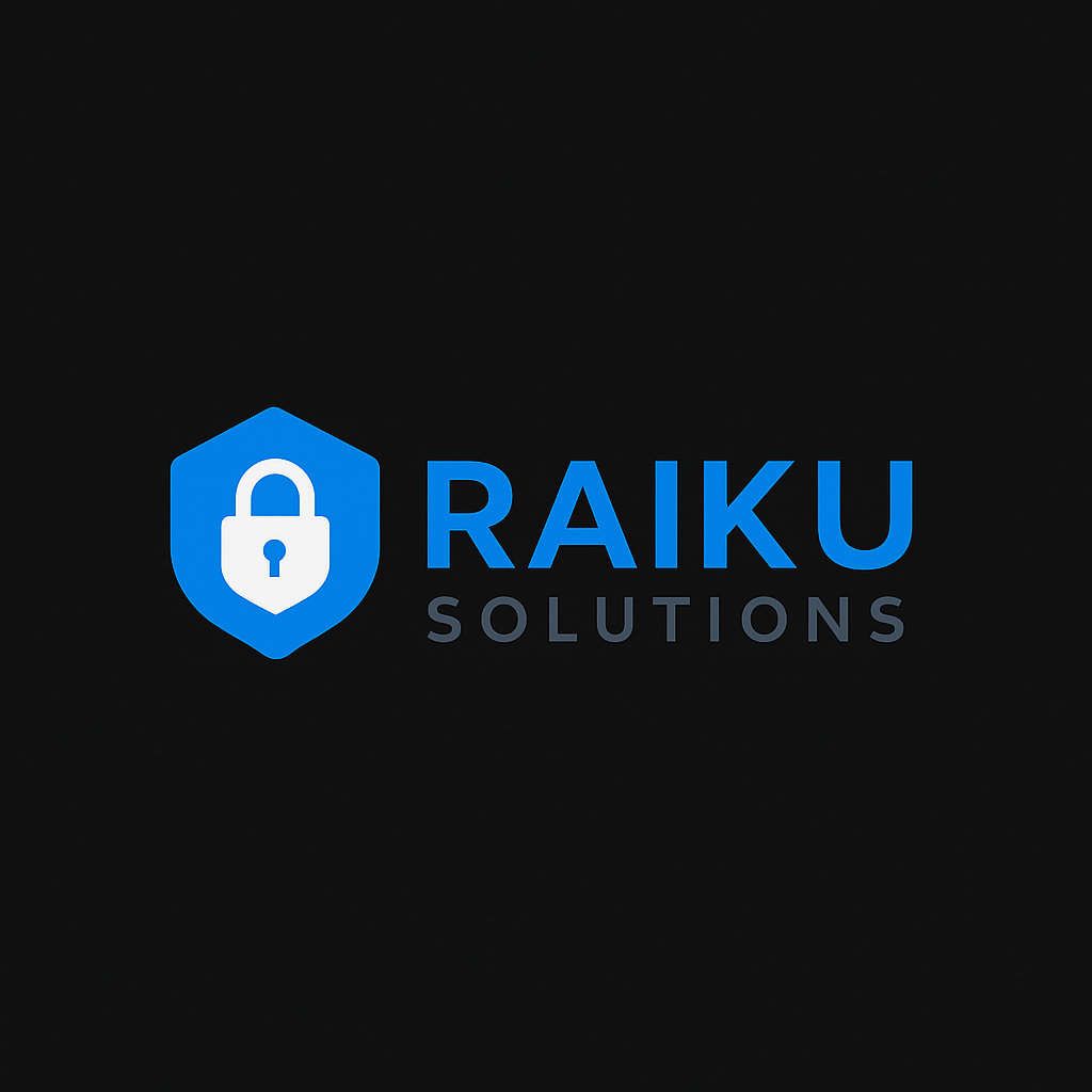 Raiku Solutions